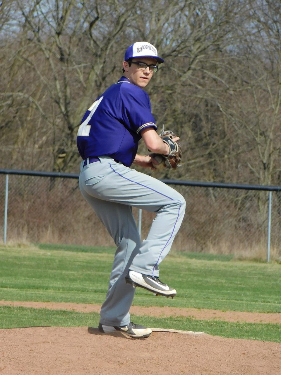Shane McLaughlin