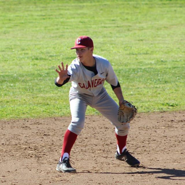Tyler Smith