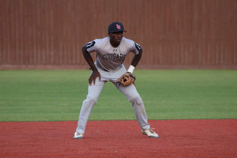 Marquez Hudson
