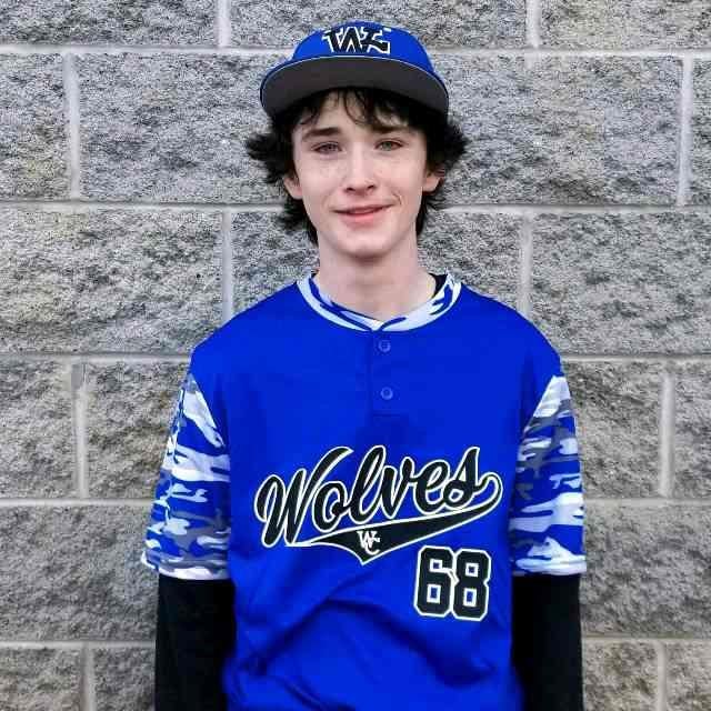 Tanner Coomer mugshot