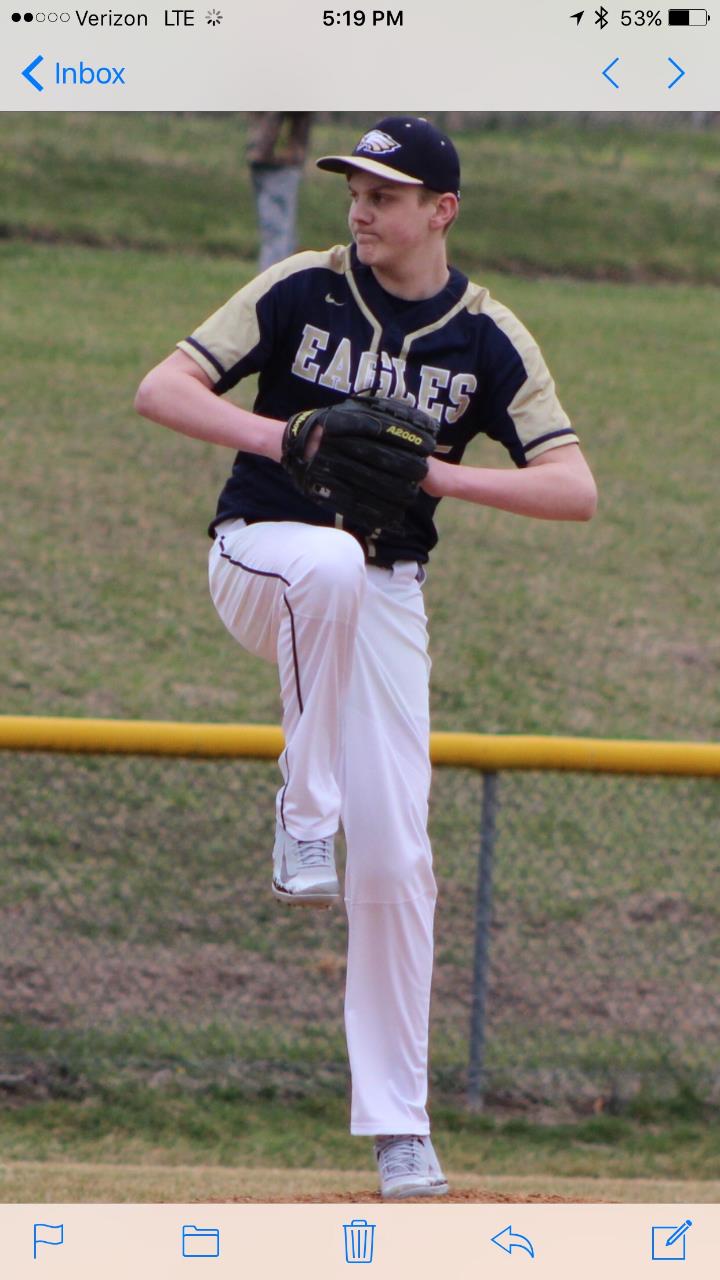 Nick Maynard