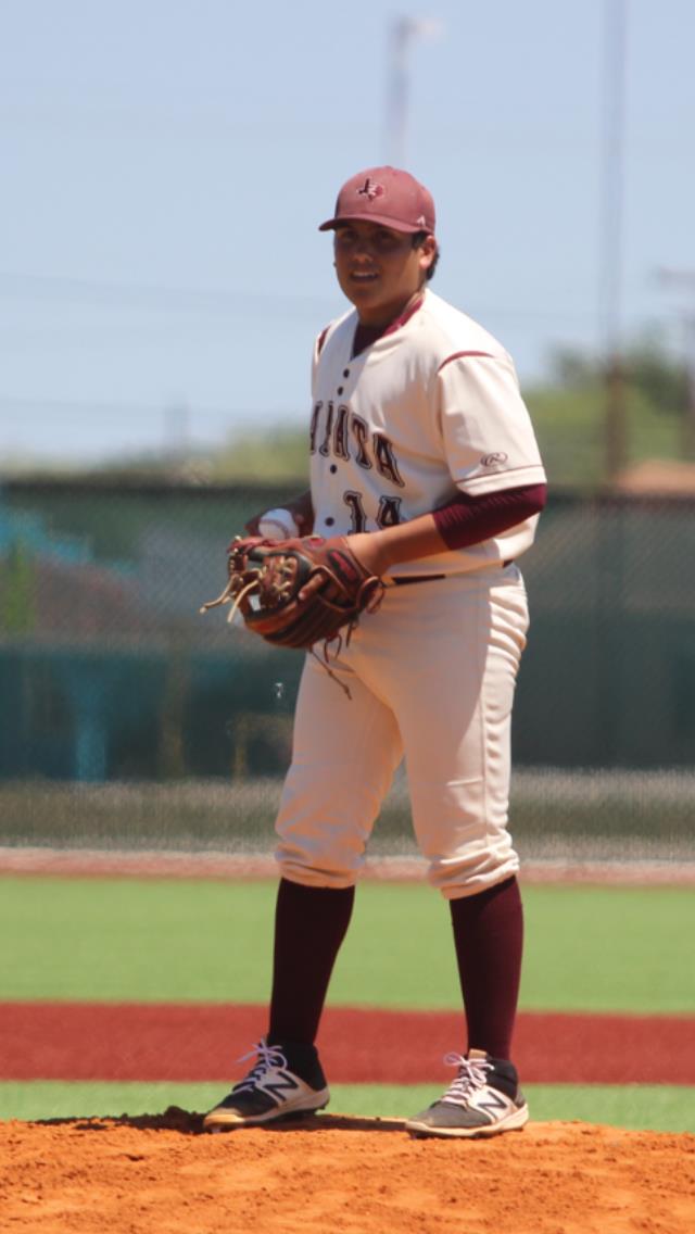 Carlos Flores mugshot