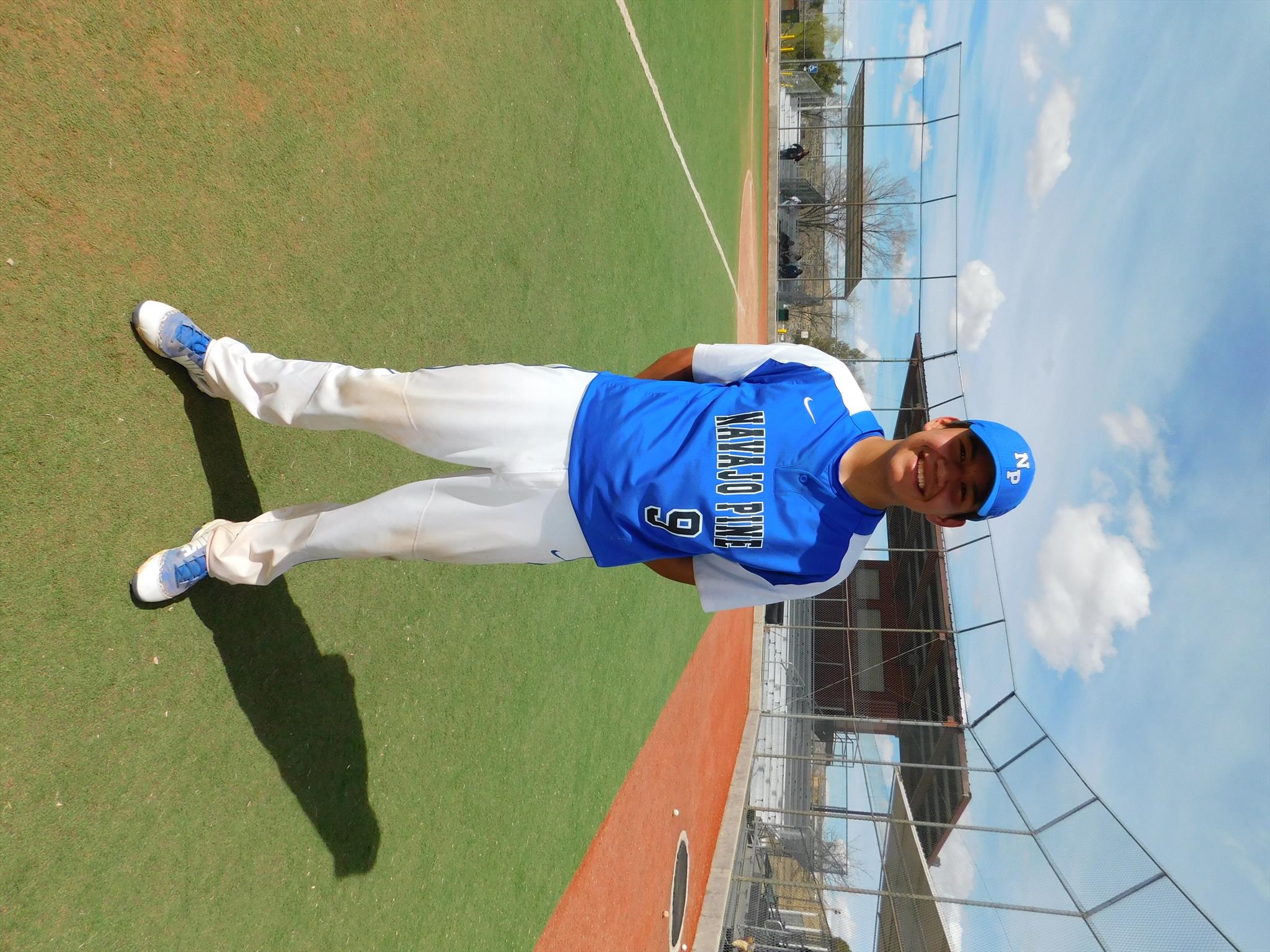 Preston Keeto