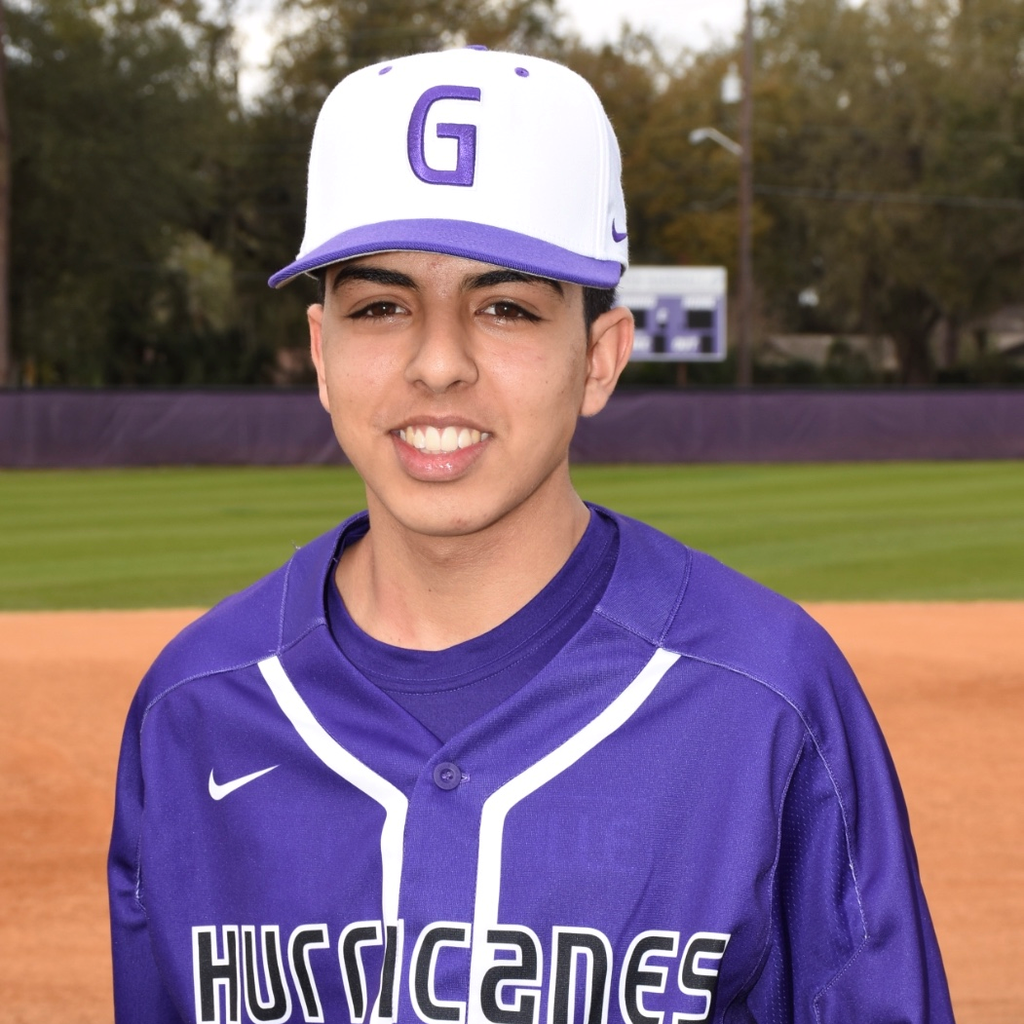 Jeremiah Garcia mugshot