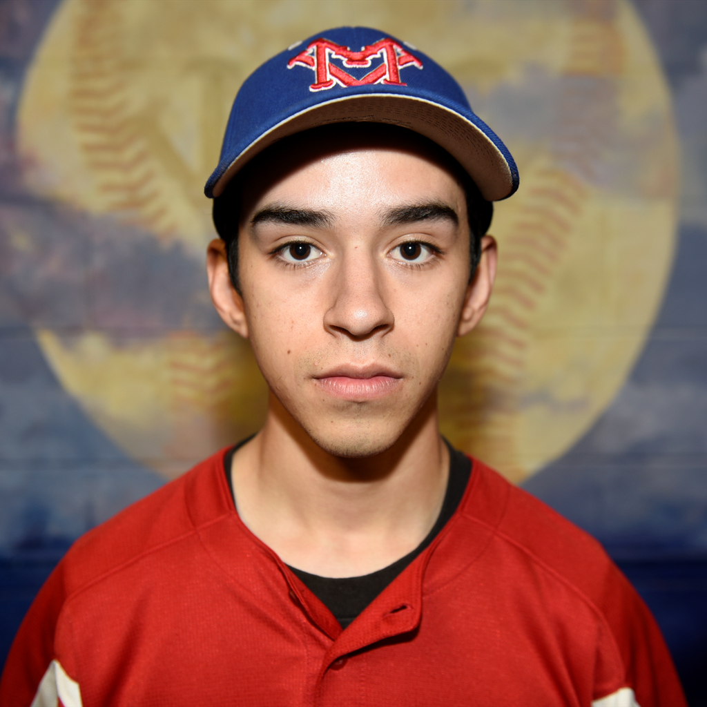 Raymond Cano mugshot