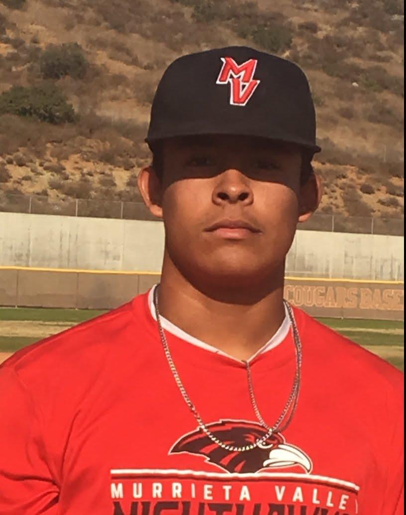 Isaac Rodriguez