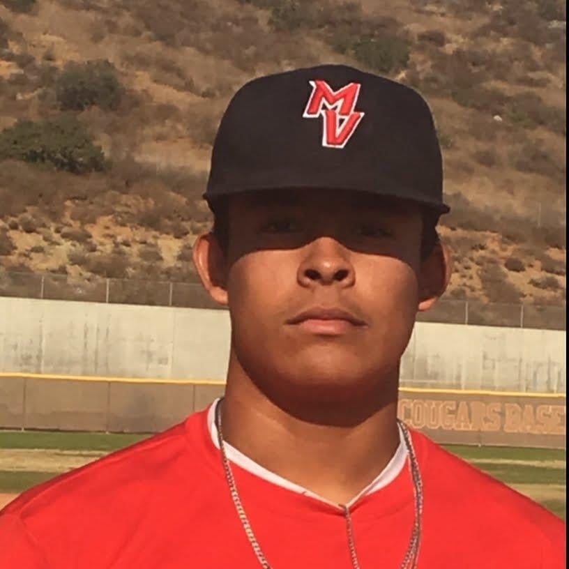 Isaac  Rodriguez