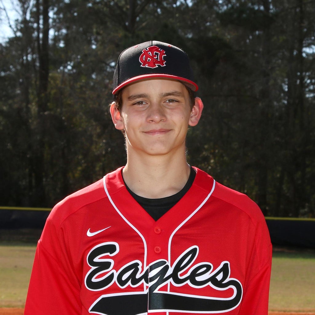 Jacob Granger mugshot
