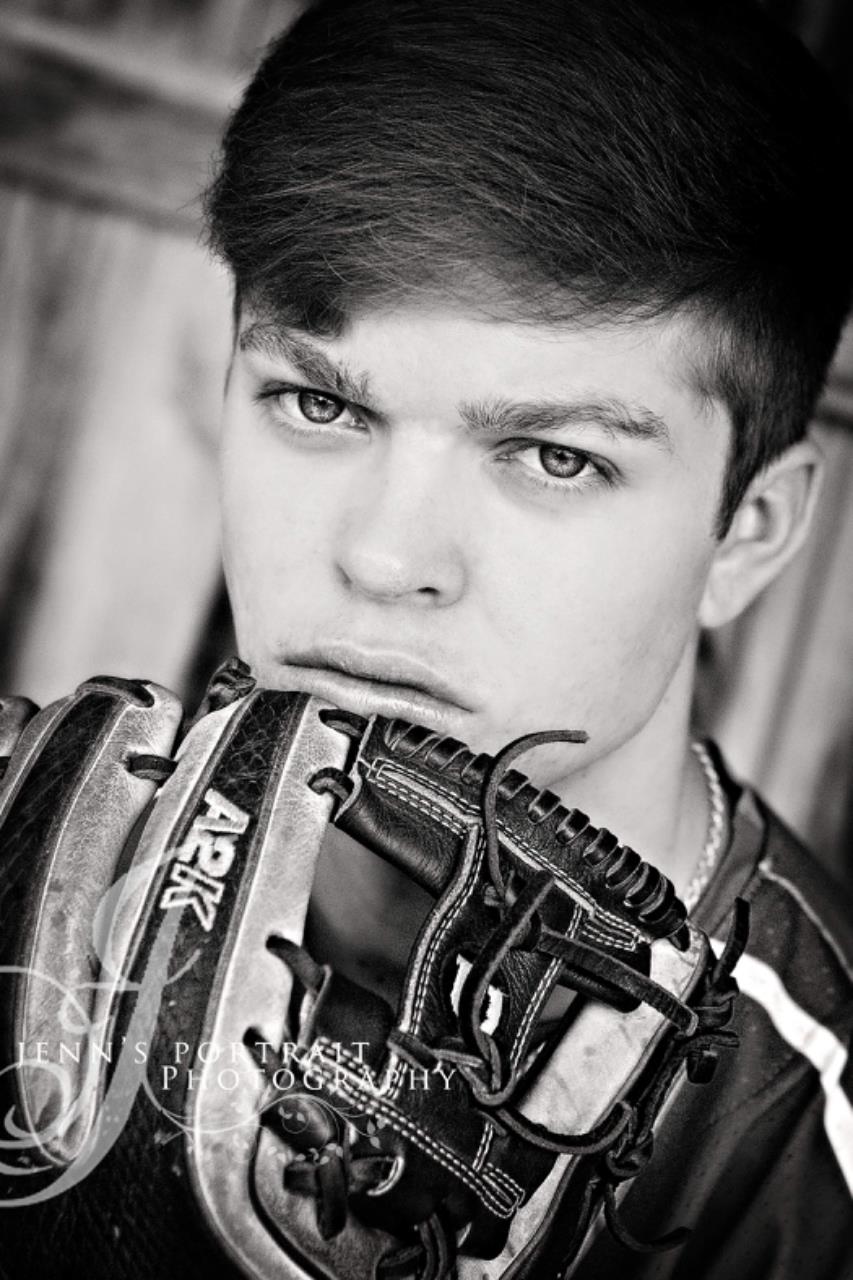Landen Kehl