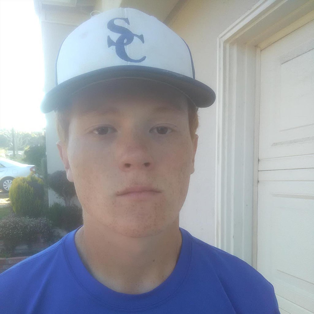 Levi Stubbles mugshot