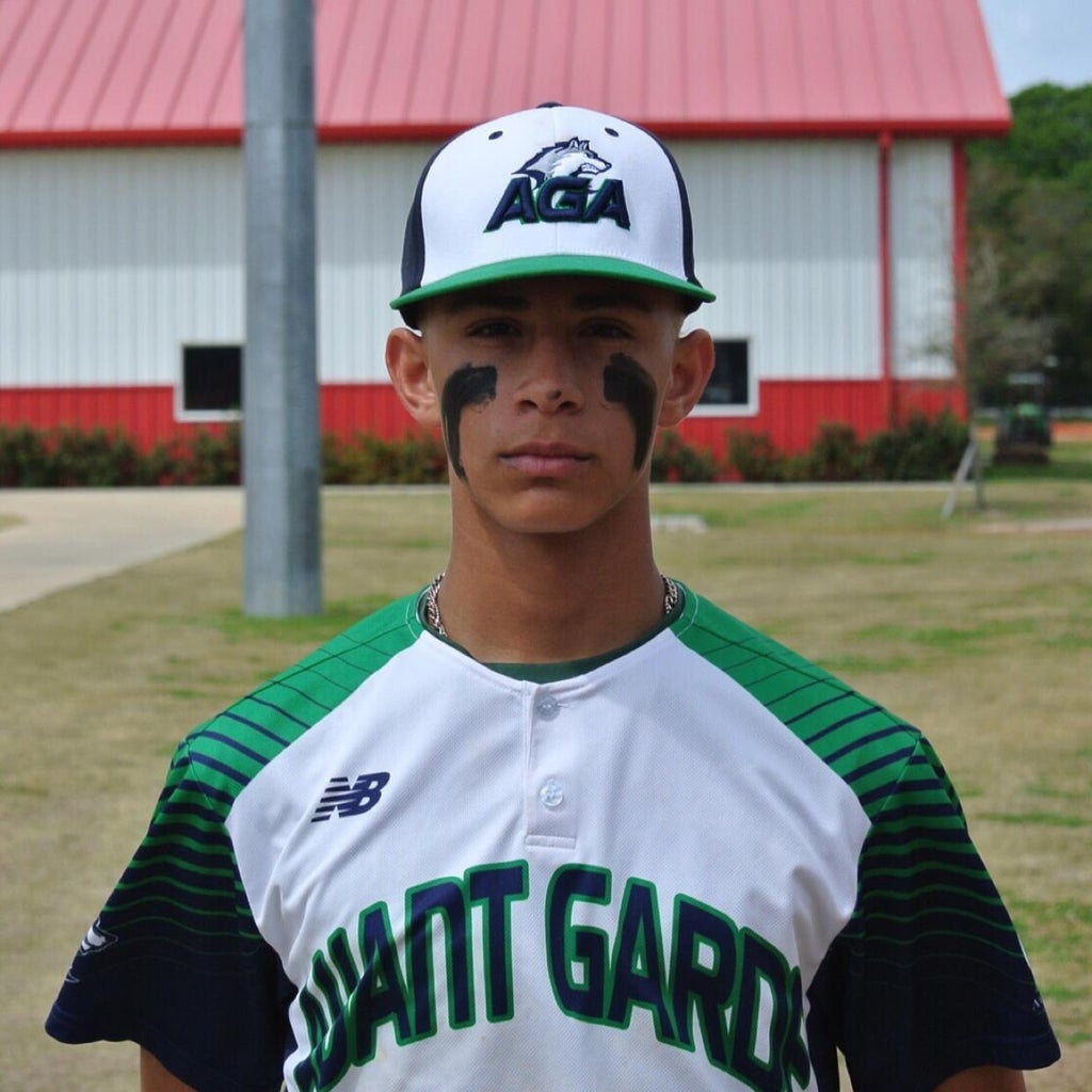 Matthew Garcia mugshot