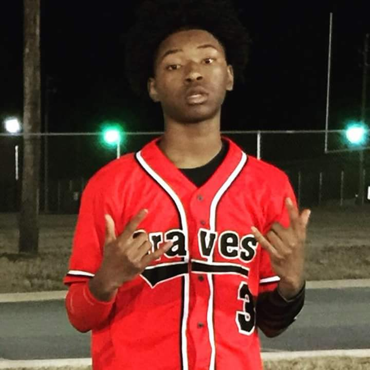 Lectavius Austin
