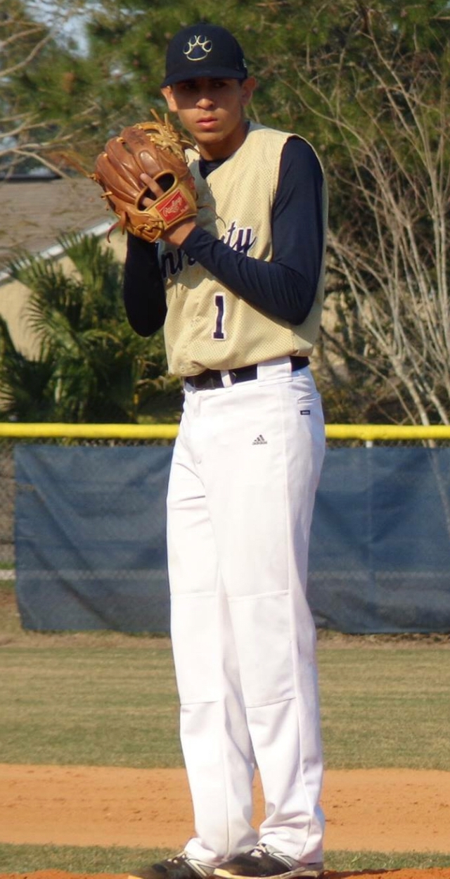 Lenny Cuesta