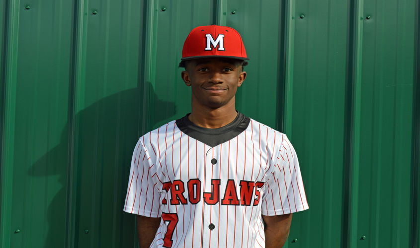 Chandler Pittman