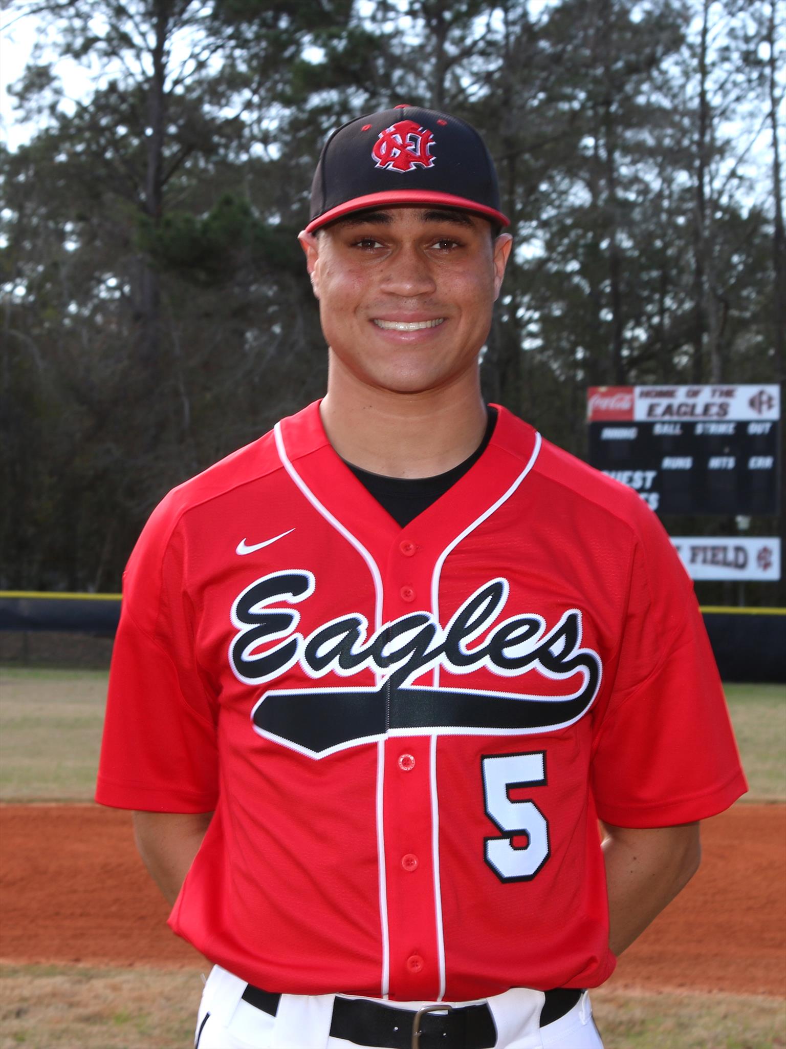 Matthew Dickey