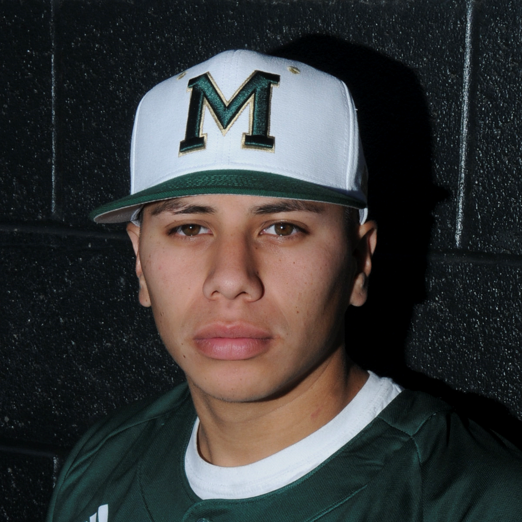 Aaron Torres
