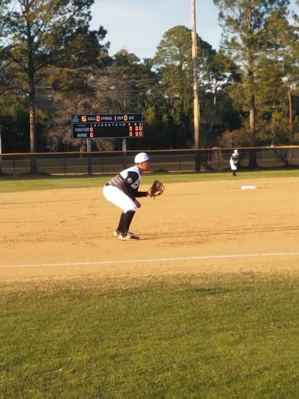 Matt Sandoval