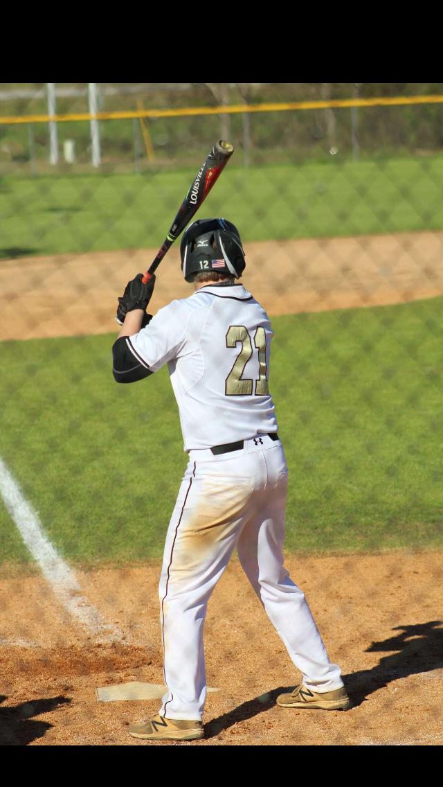 Davis Ridings
