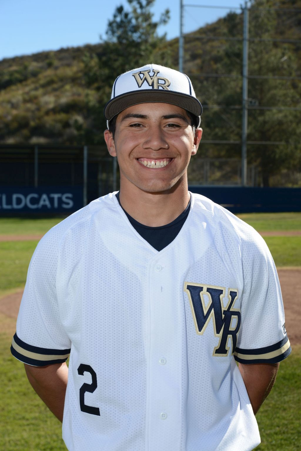 Ryan Camacho