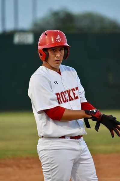 Chance Goins