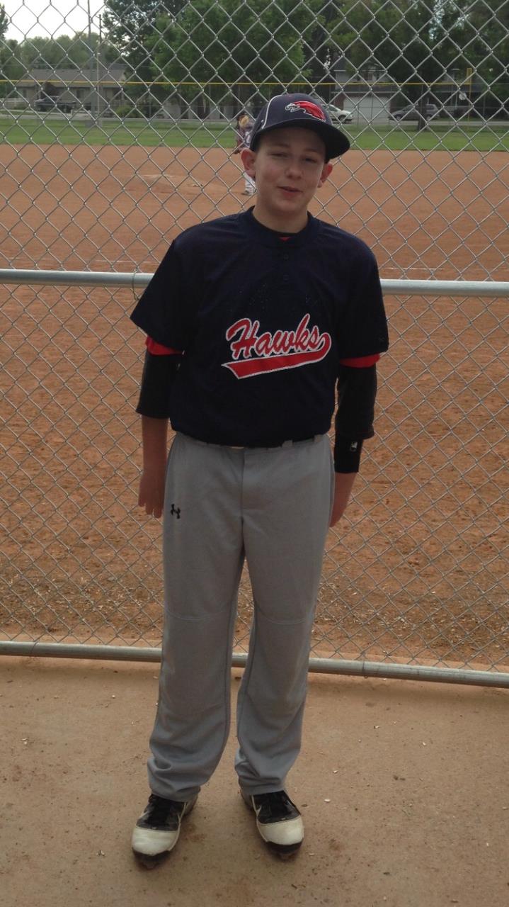 Mason Jacobsen