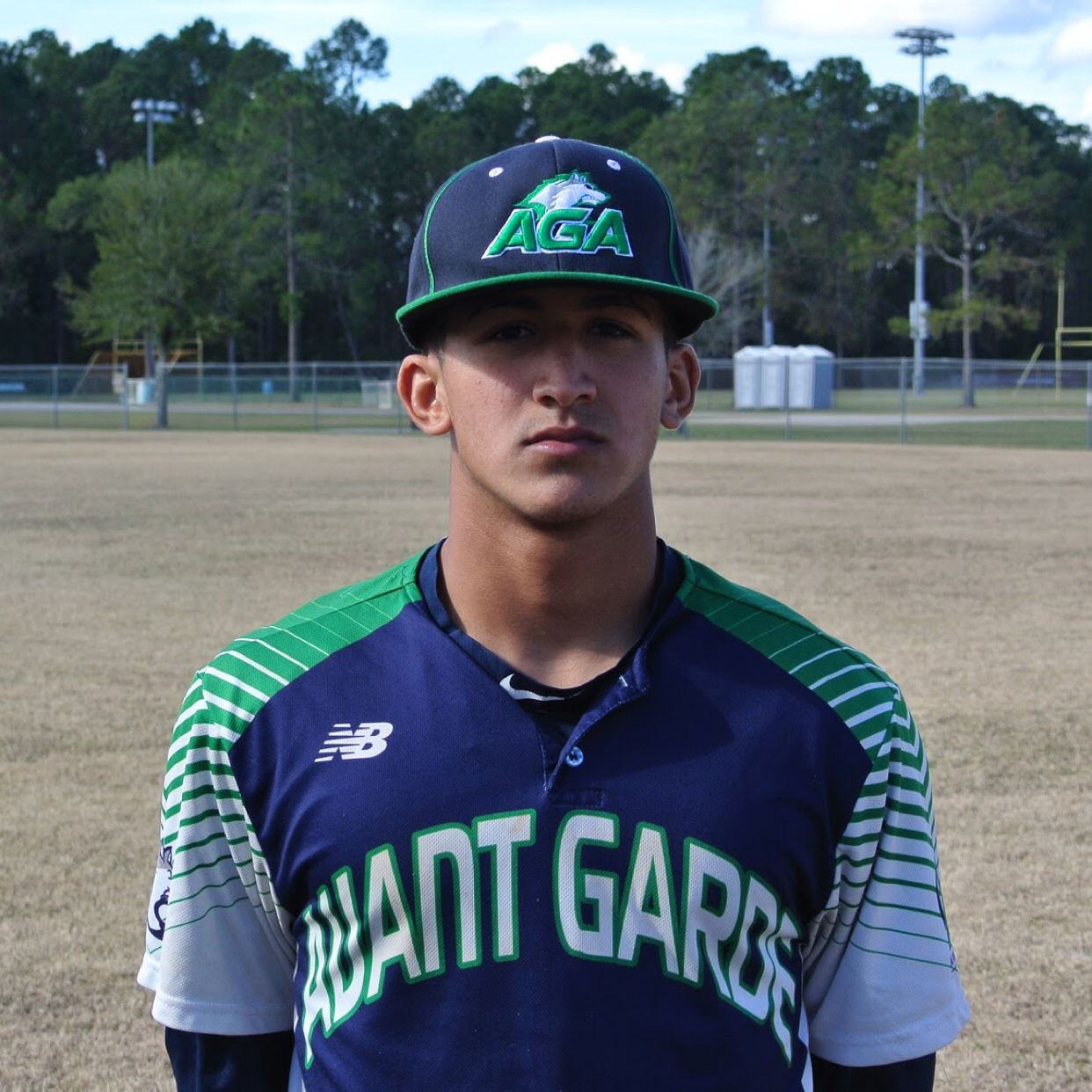 Elvin Hernandez