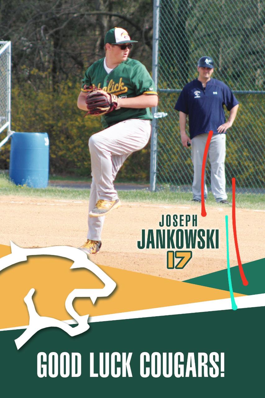 Joe Jankowski
