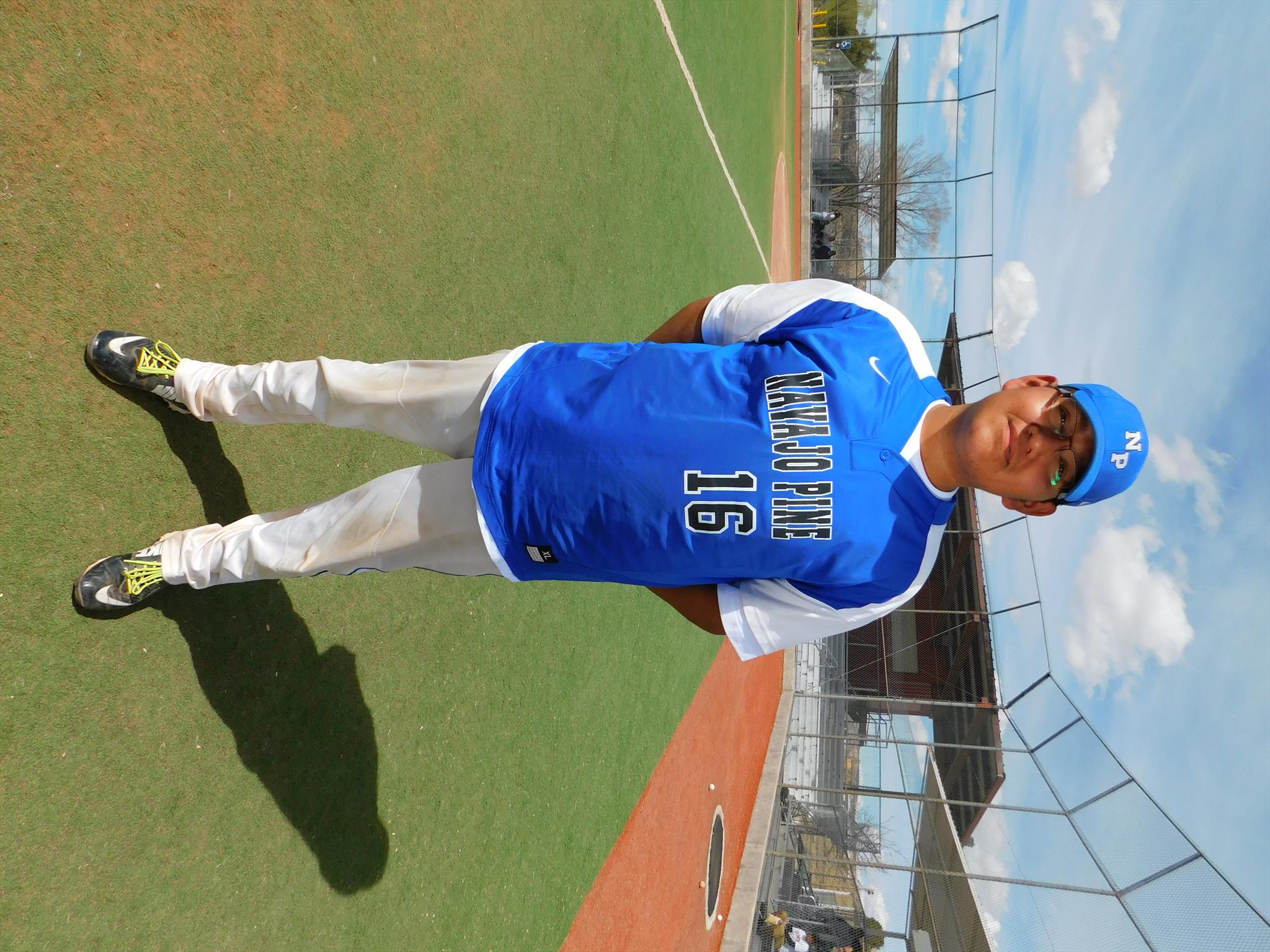 Daunte Sandoval
