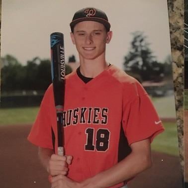 Austin Balentine mugshot