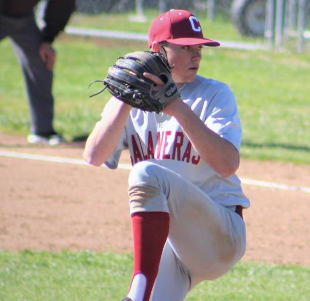 Nordahl Zach