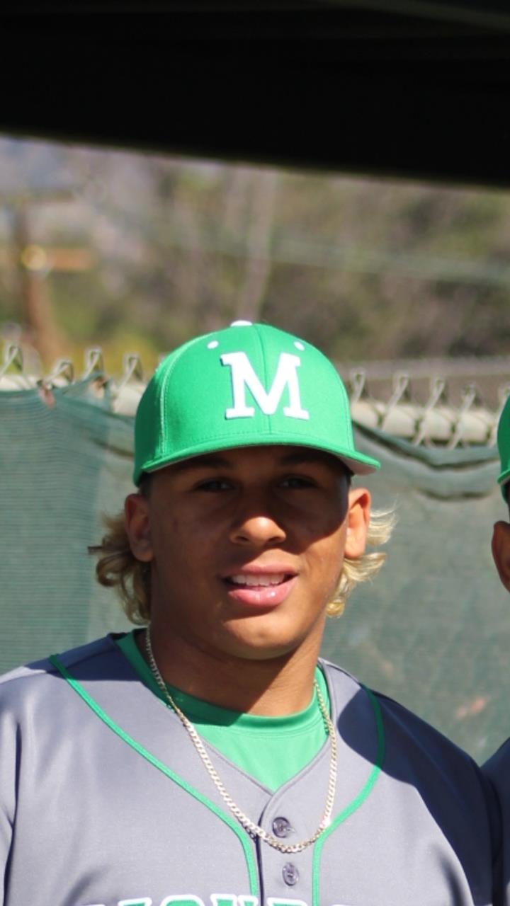 Steven Bermudez