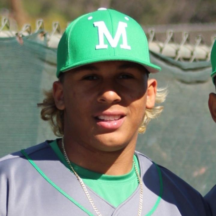 Steven Bermudez