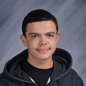Uriah Esquibel mugshot