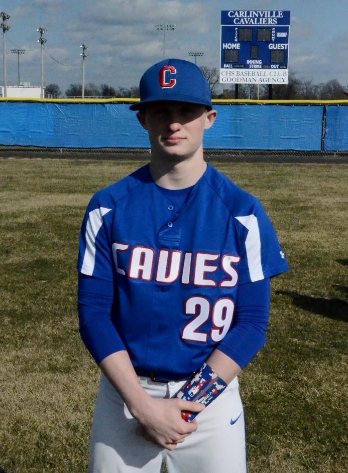 Aidan Naugle