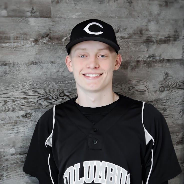 Trevor Kaslon
