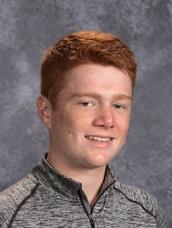 Cole Penders