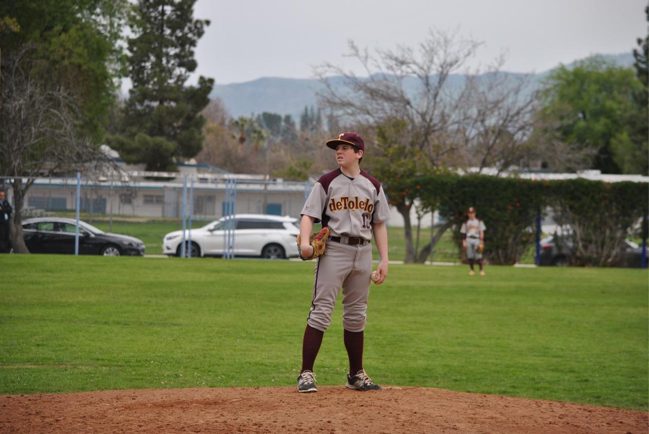 Ethan Stubington
