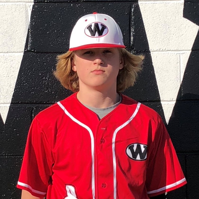 Noah Mitchell
