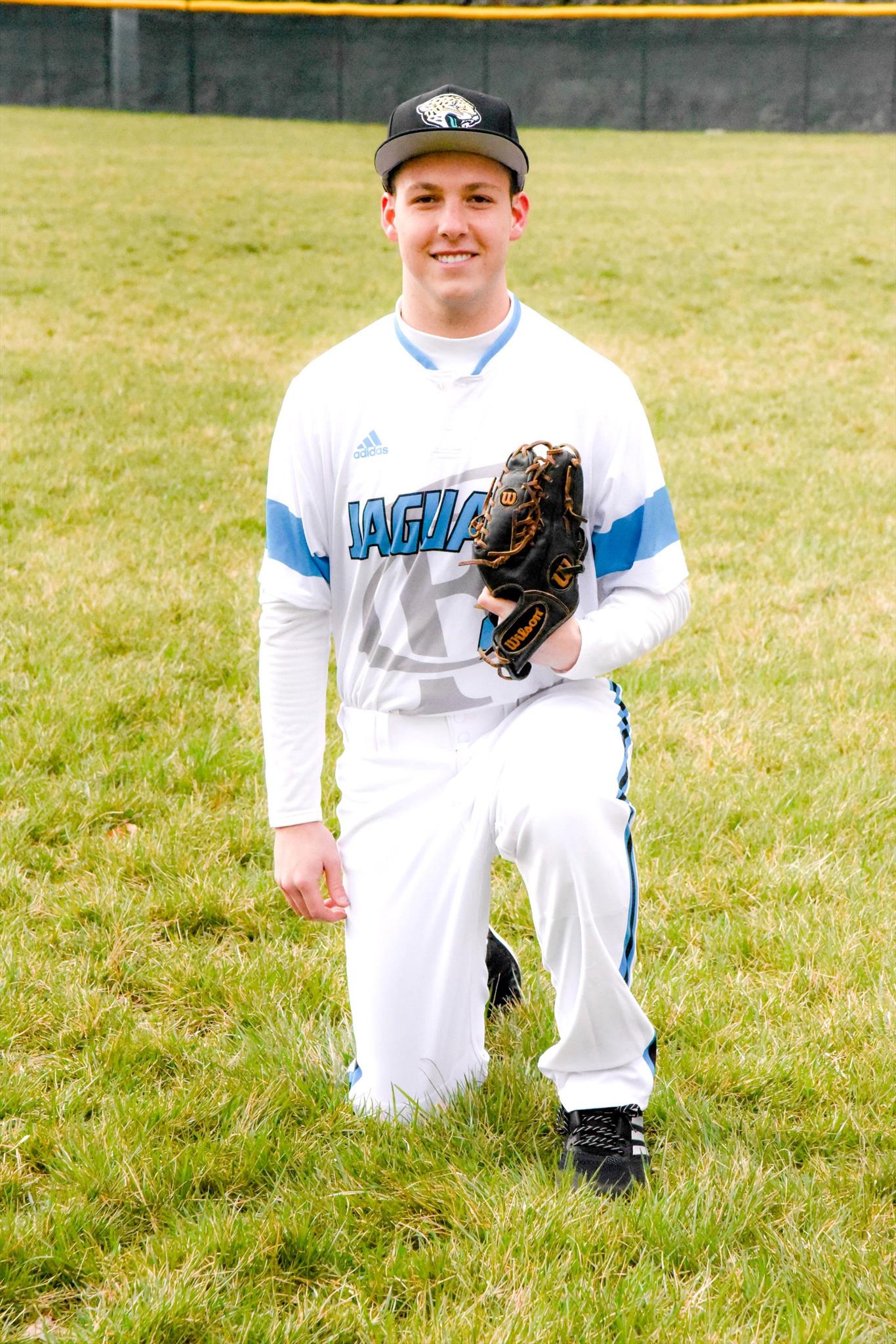 Dawson Stephens