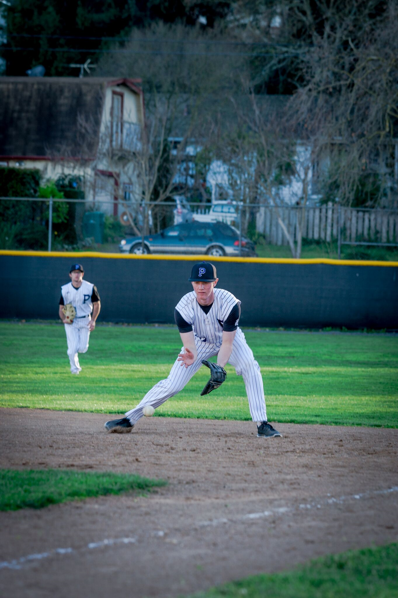Devin Gottschall