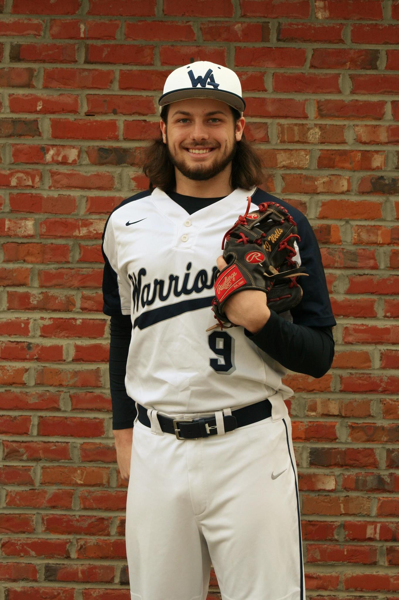 KJ Wells