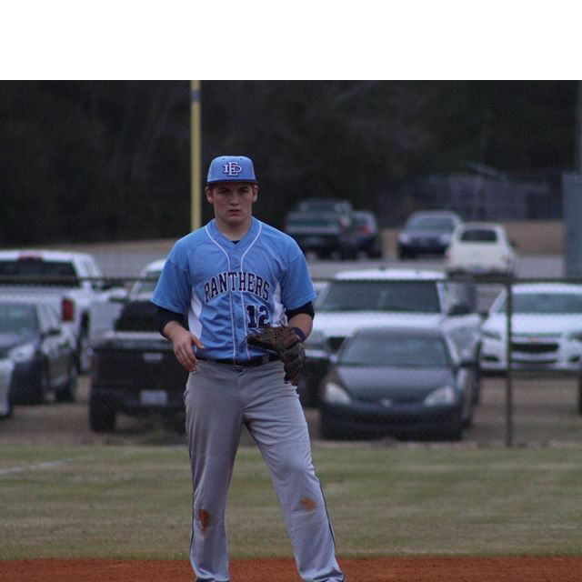 Tanner Mobley