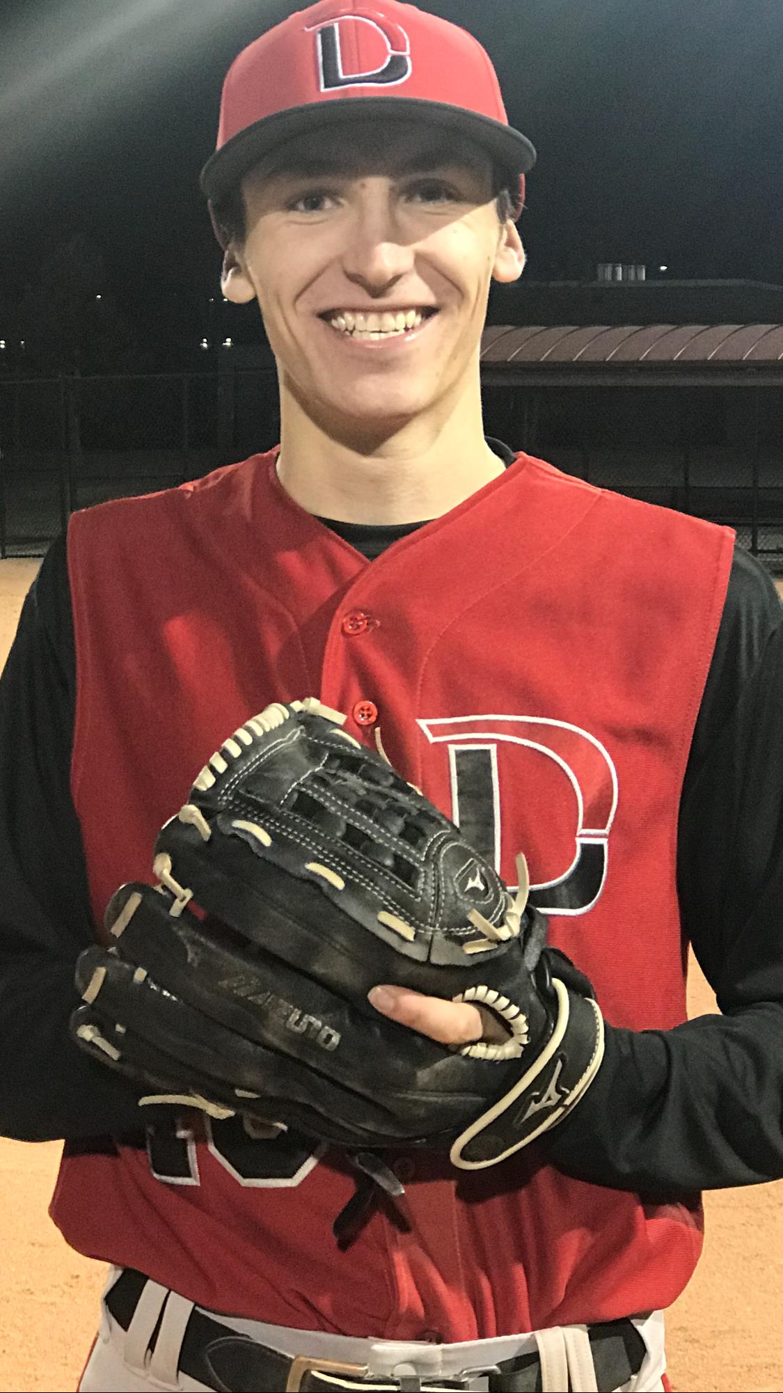 Garrett Potter