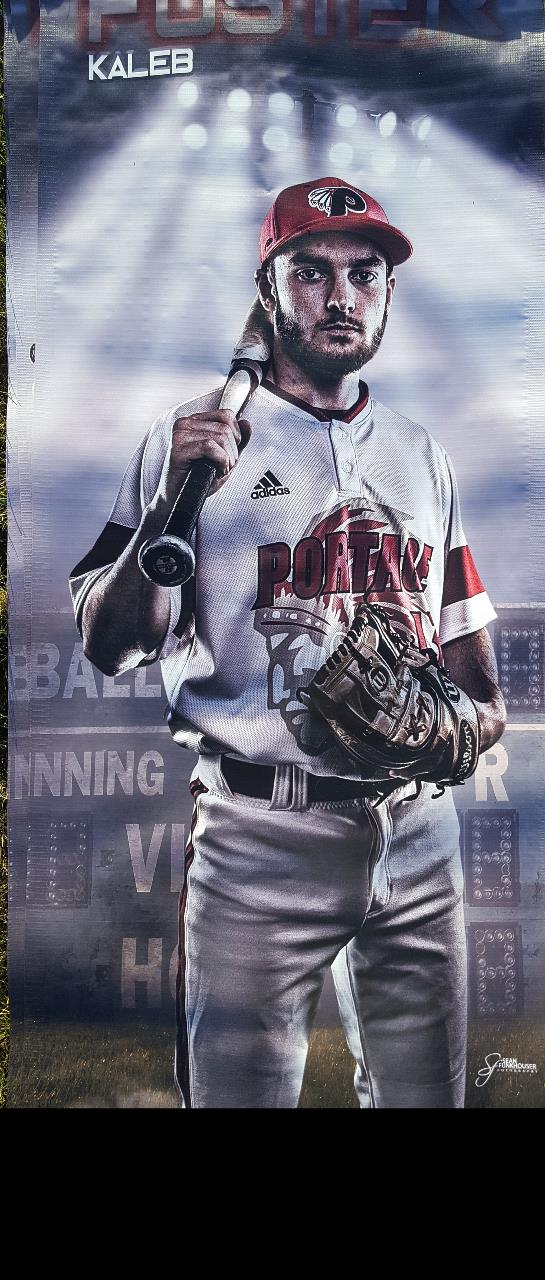 Kaleb Foster