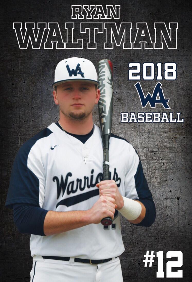 Ryan Waltman