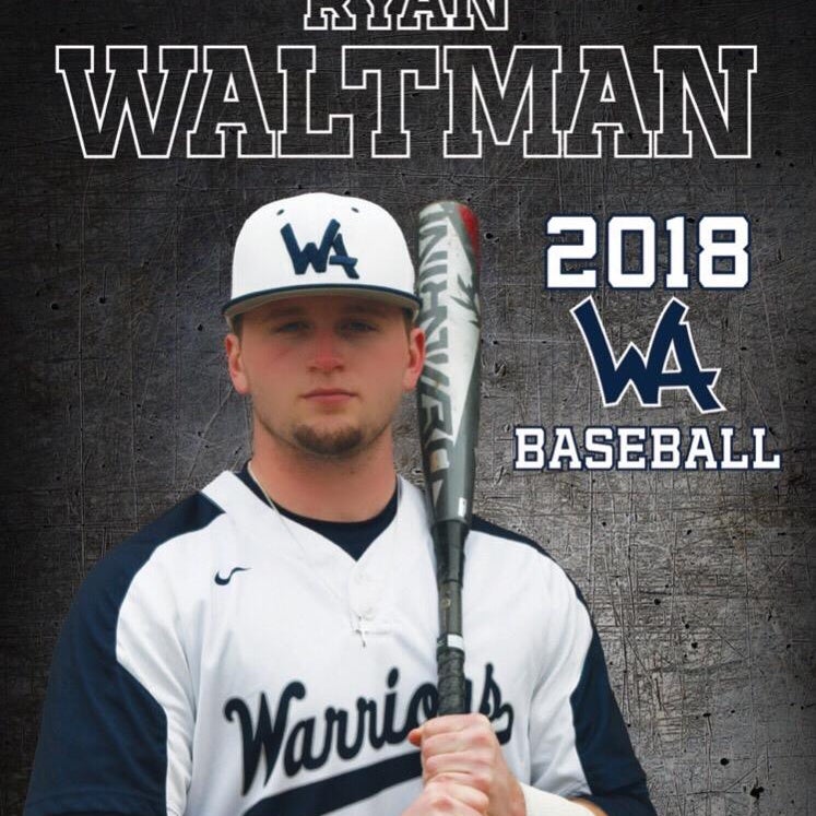 Ryan Waltman