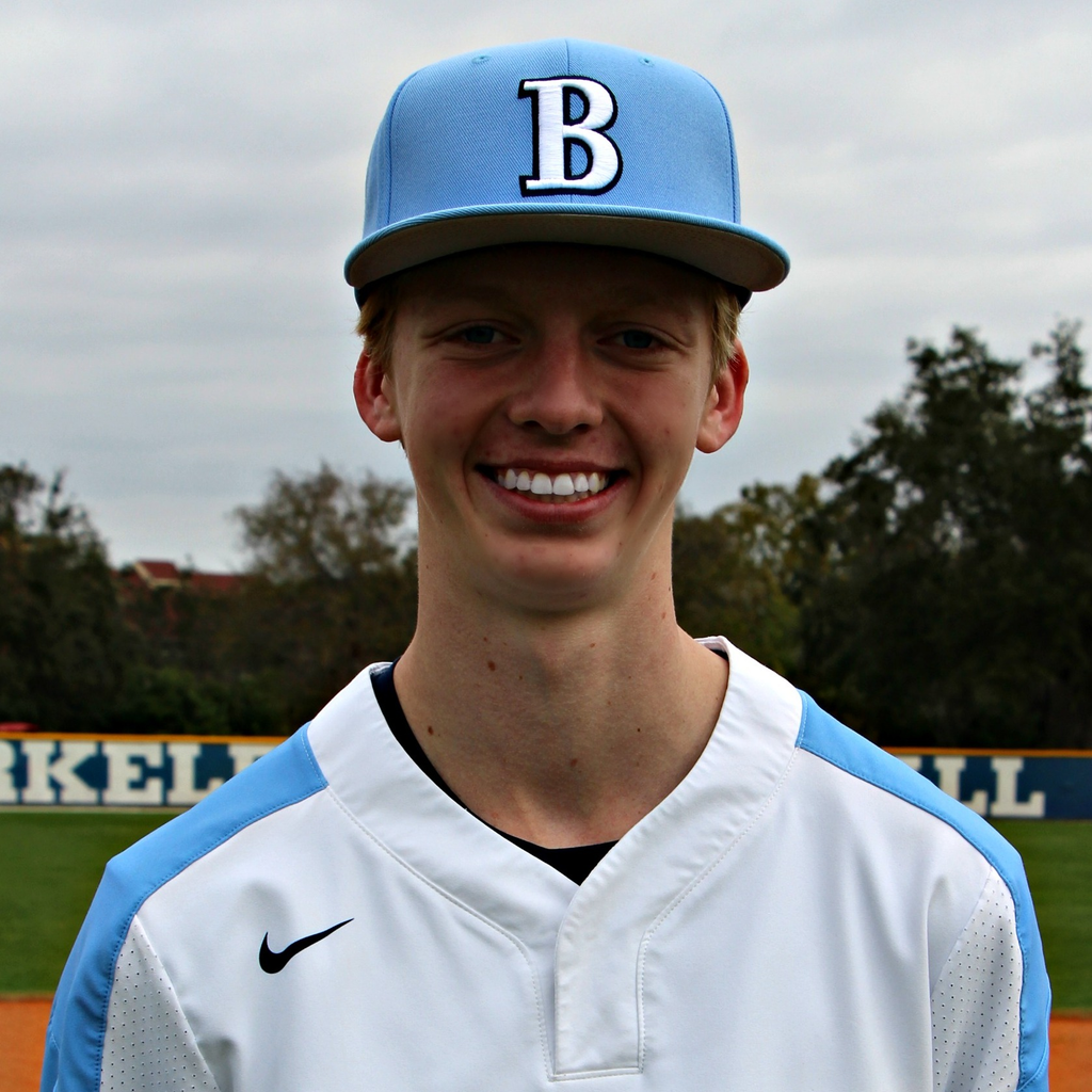Connor Leach