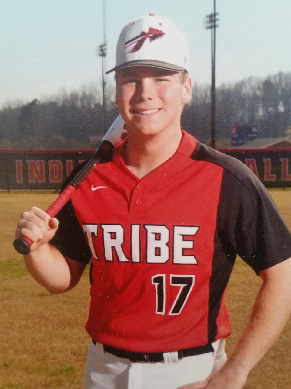 Caleb Veitch