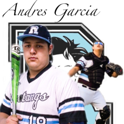 Andres Garcia mugshot