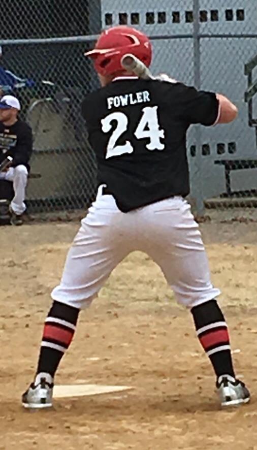 Brennan Fowler